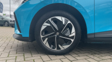 MG MG4 150kW SE EV Long Range 64kWh 5dr Auto Electric Hatchback